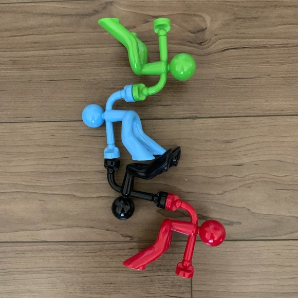 Climbing Magnets - Picture 1 of 1